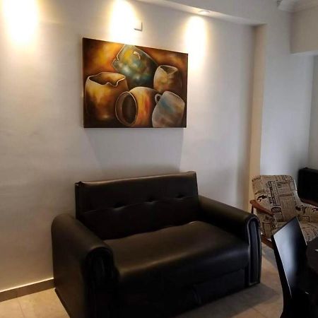 M&A Apartament Centro Bahía Blanca Kamer foto
