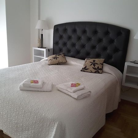 M&A Apartament Centro Bahía Blanca Buitenkant foto