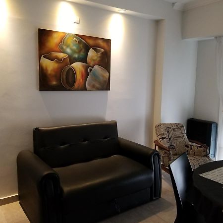 M&A Apartament Centro Bahía Blanca Buitenkant foto