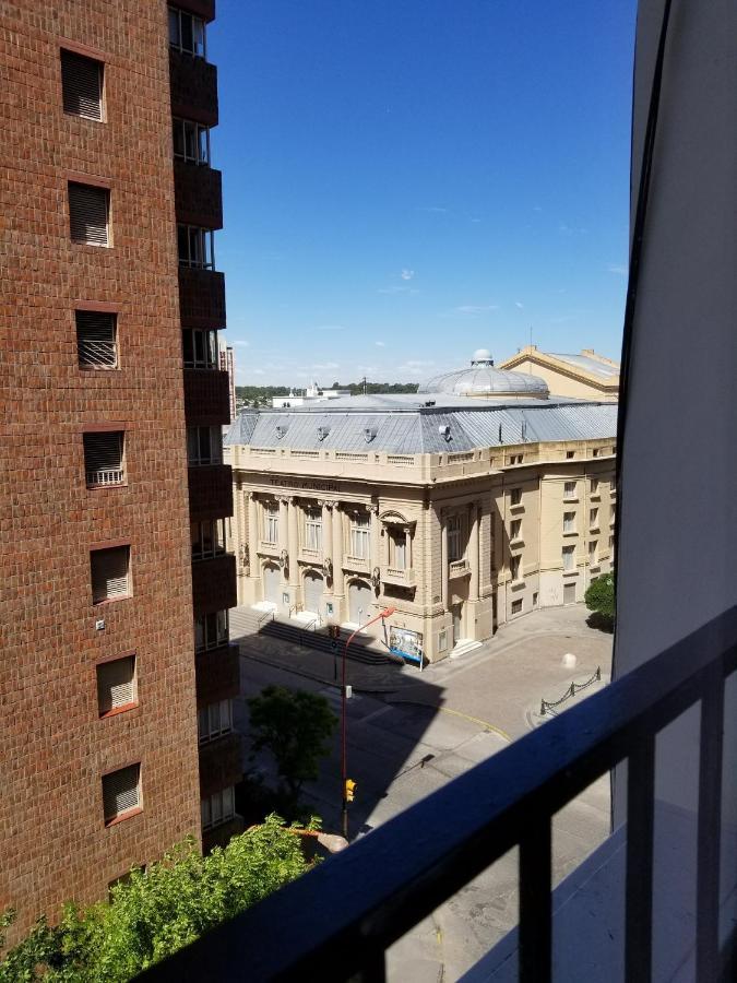 M&A Apartament Centro Bahía Blanca Buitenkant foto