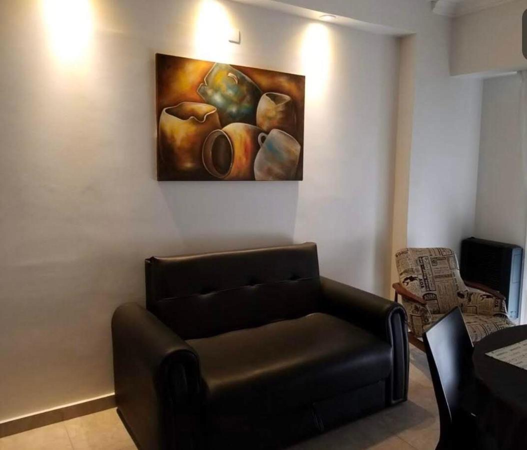 M&A Apartament Centro Bahía Blanca Kamer foto