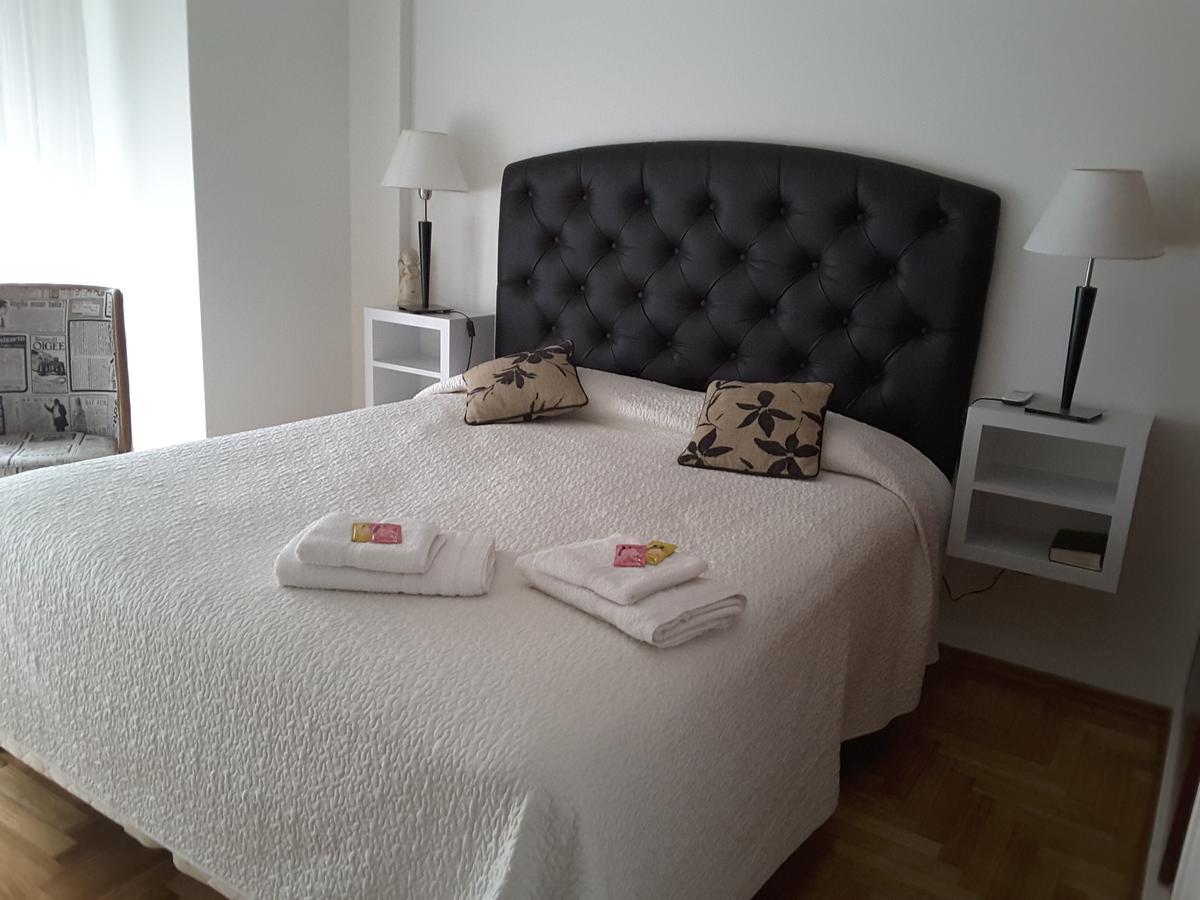 M&A Apartament Centro Bahía Blanca Buitenkant foto