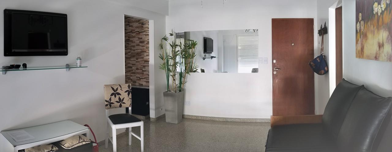 M&A Apartament Centro Bahía Blanca Buitenkant foto