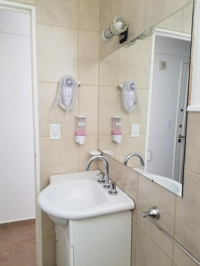 M&A Apartament Centro Bahía Blanca Buitenkant foto